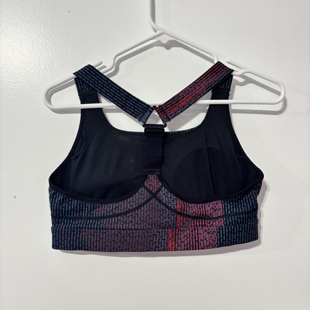 Sweaty Betty London Women Sports Bra Medium Athletic Padding‎ - Picture 2 of 6